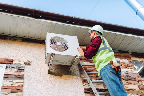 Affordable air conditioning repair in Avonmore, PA