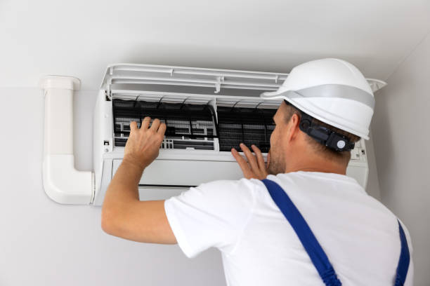 Ductless HVAC repair in Avonmore, PA